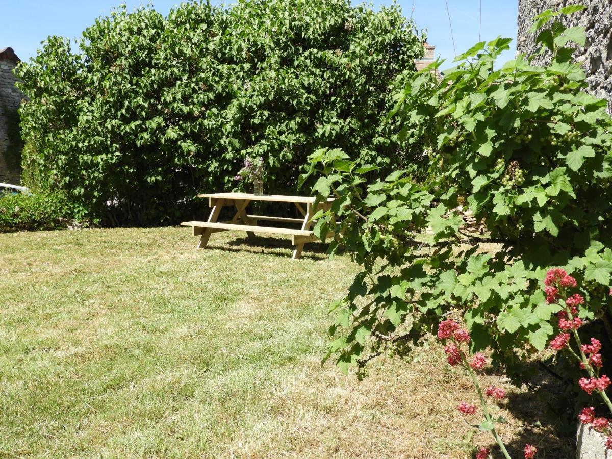 Le Cocon Du Domaine Des Ecus D'Or Villa Montceau-et-Echarnant Luaran gambar